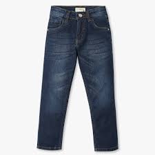 Jeans - Five Star package